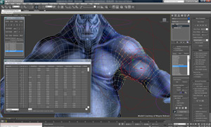 autodesk 3ds Max