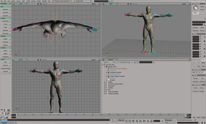 Autodesk Softimage