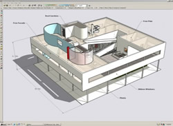 google sketchup