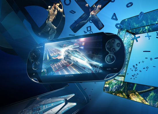 ps vita