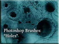 photoshop brush set