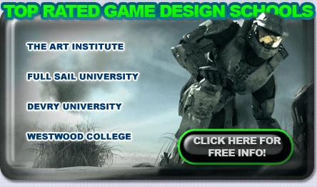 The Education & Training You Need To Become A Game Designer