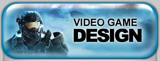 video game design