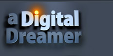 A Digital Dreamer Logo