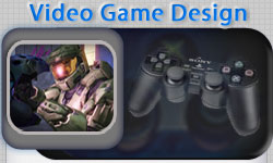video game designer