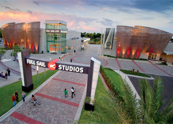 full sail