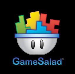 game salad for android