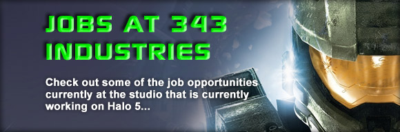 jobs at 343 industries